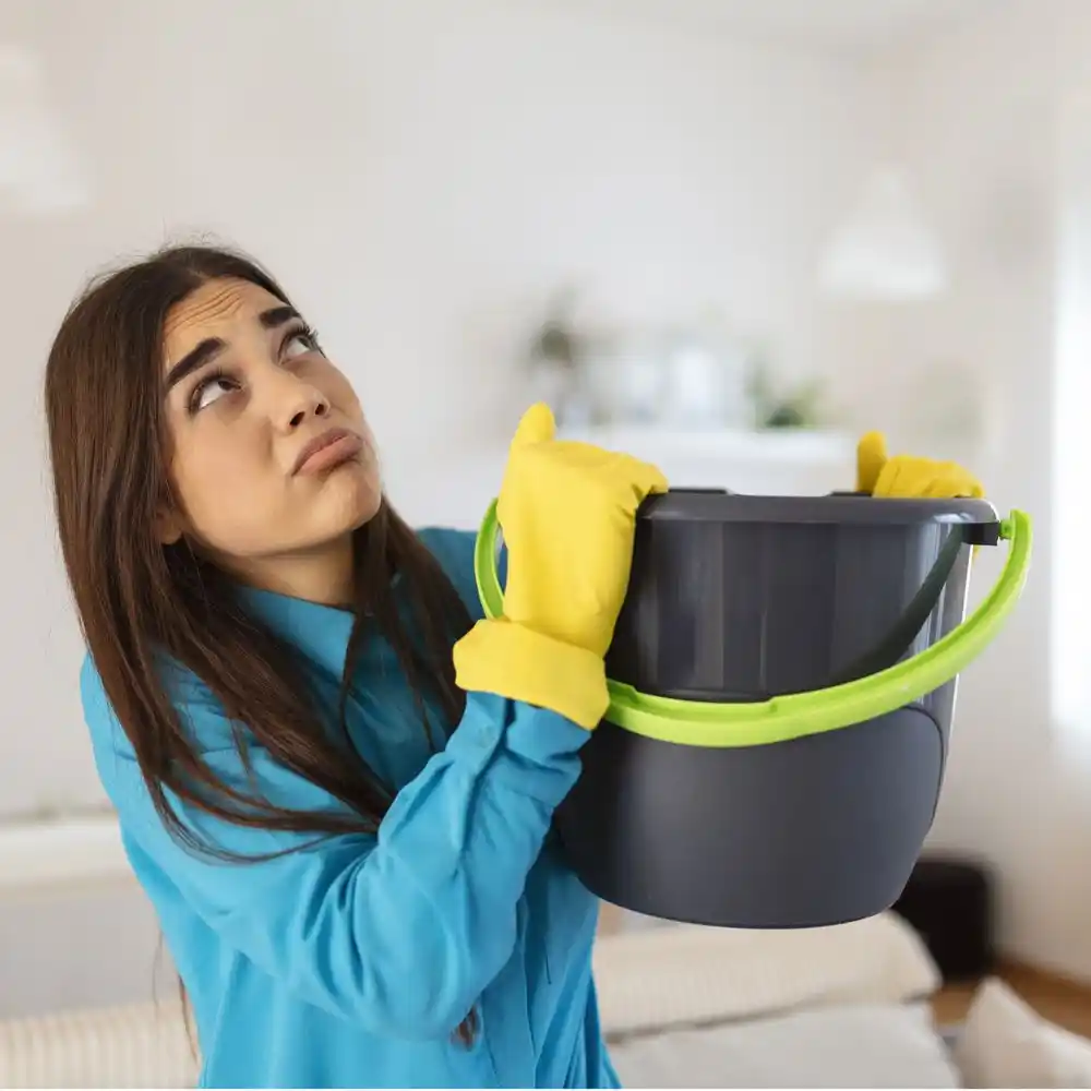 water damage restoration service Shrewsbury